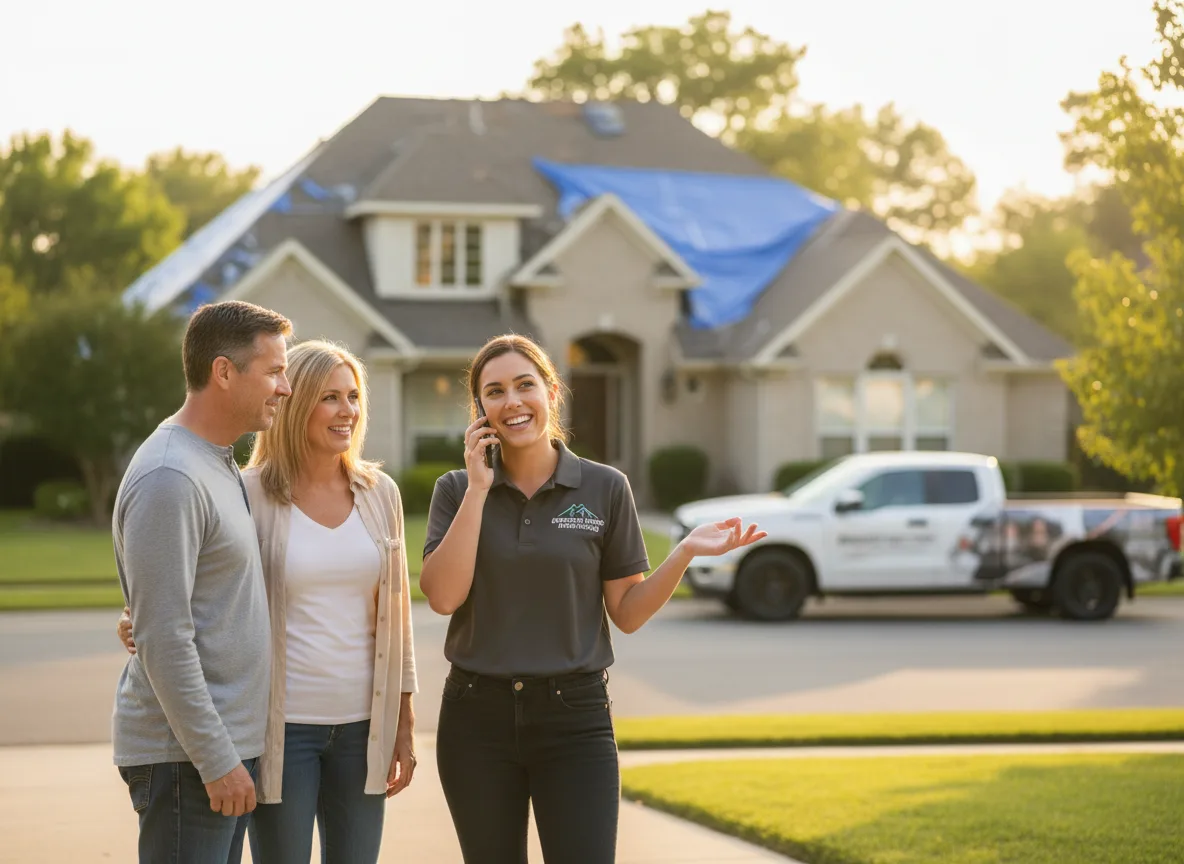 Emergency Roof Repair Ovett, MS FAQs